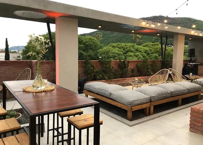Usina Studio Fma-Coliving