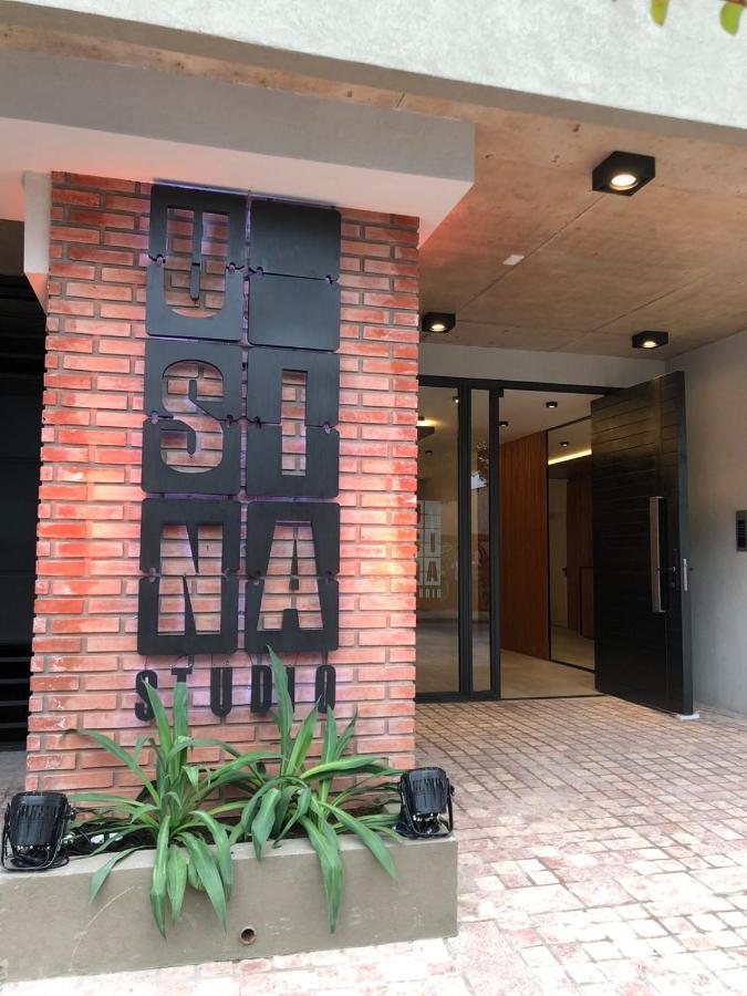 Apartment Usina Fma-coliving Salta