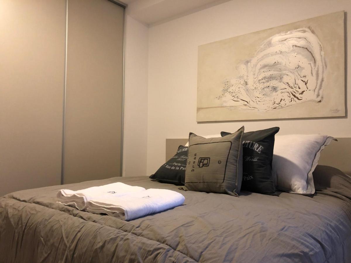 Apartment Usina Fma-coliving Salta
