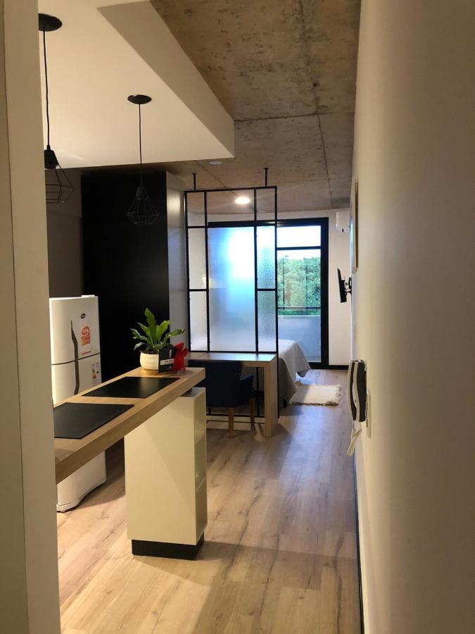 Usina Fma-coliving Apartment Salta