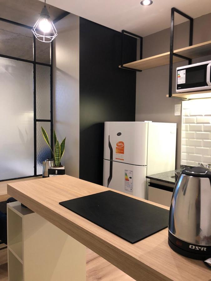 Usina Fma-coliving Apartment *