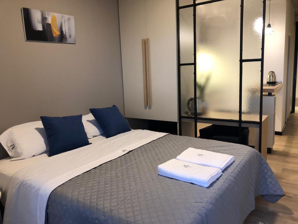 Usina Fma-coliving Apartment *