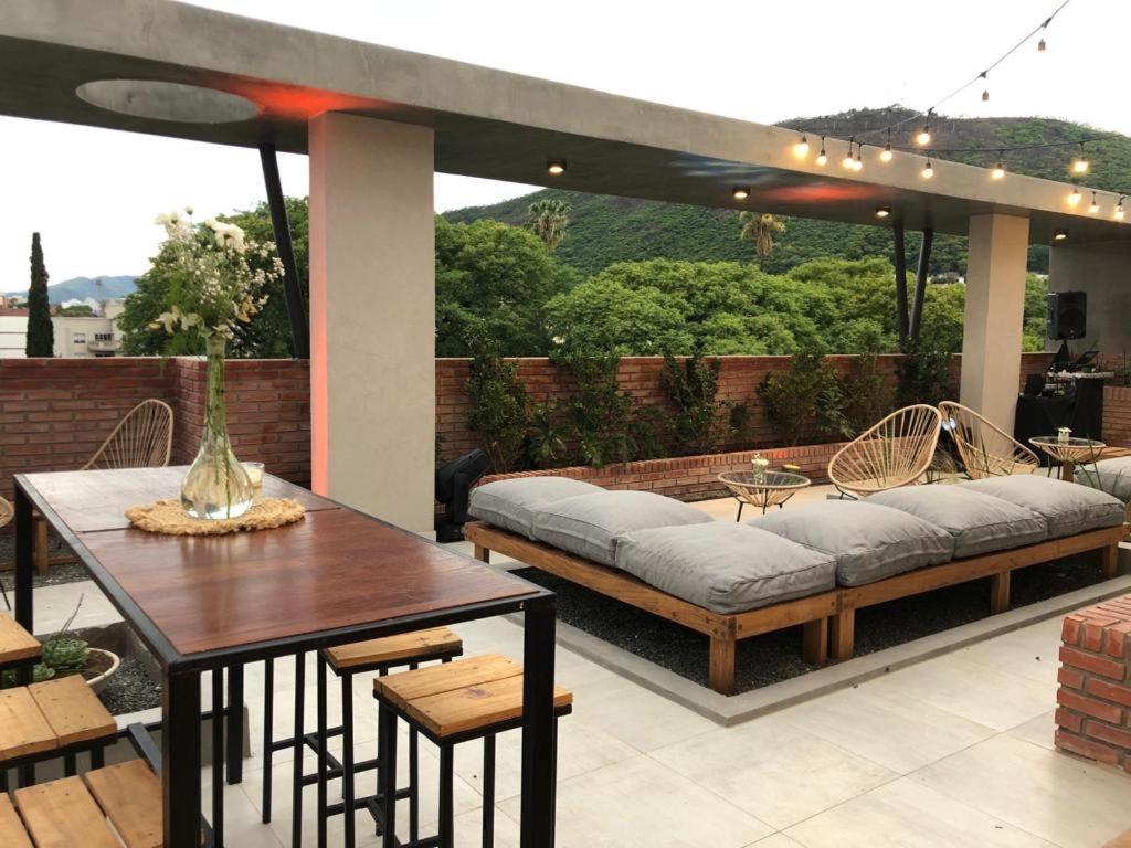 Usina Fma-coliving Apartment