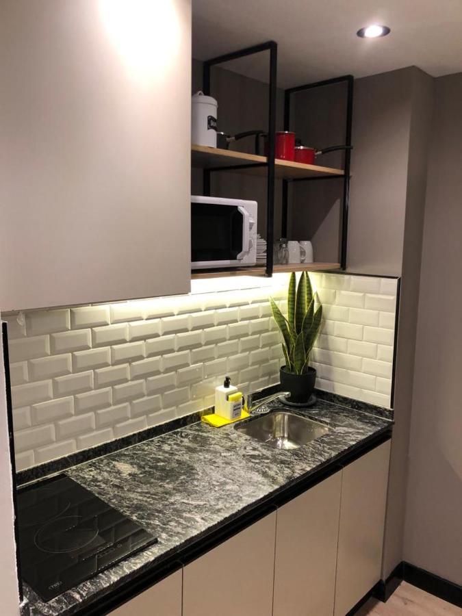 Usina Fma-coliving Apartment *