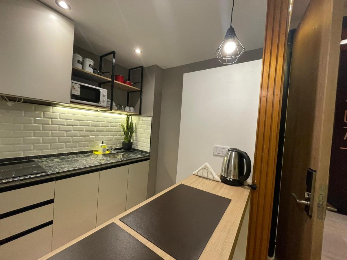 Apartment Usina Fma-coliving