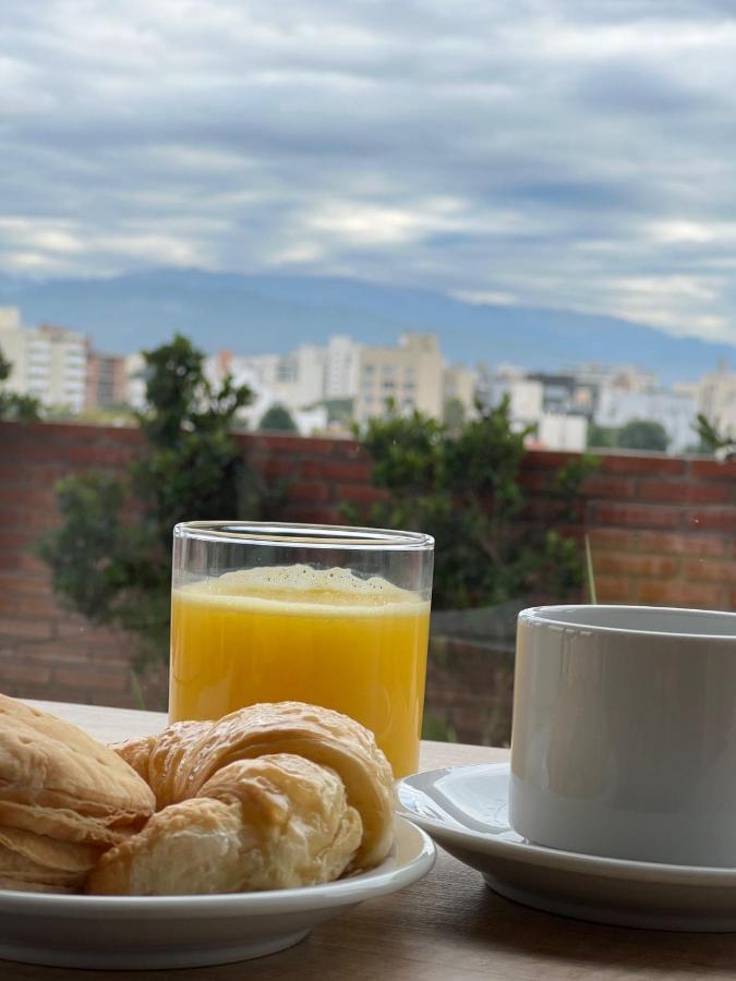 Usina Fma-coliving Apartment Salta