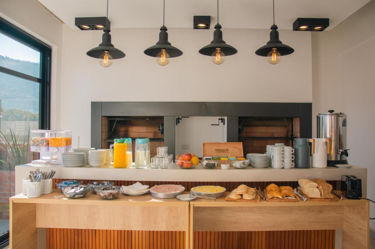Apartment Usina Fma-coliving Salta