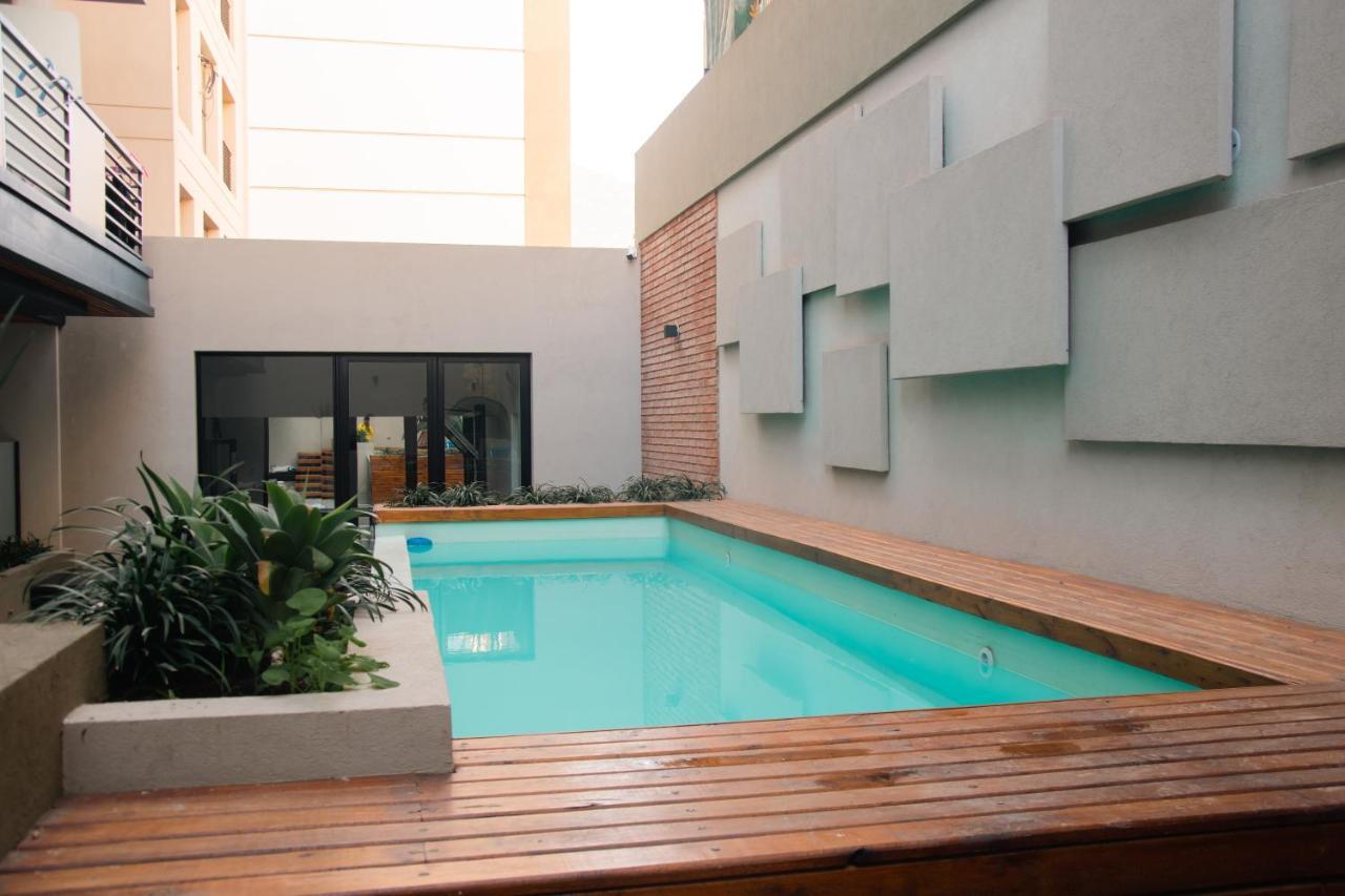Usina Fma-coliving Apartment
