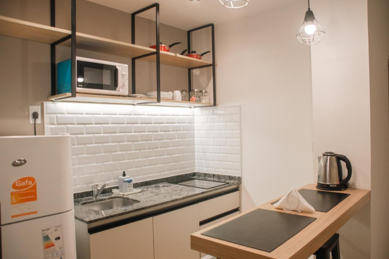 Apartment Usina Fma-coliving Salta