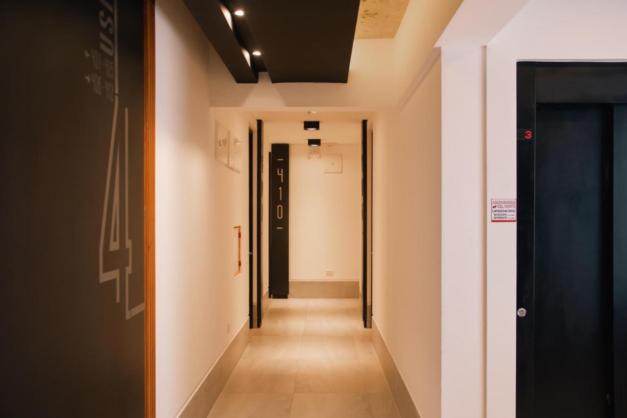 Usina Fma-coliving Apartment Salta