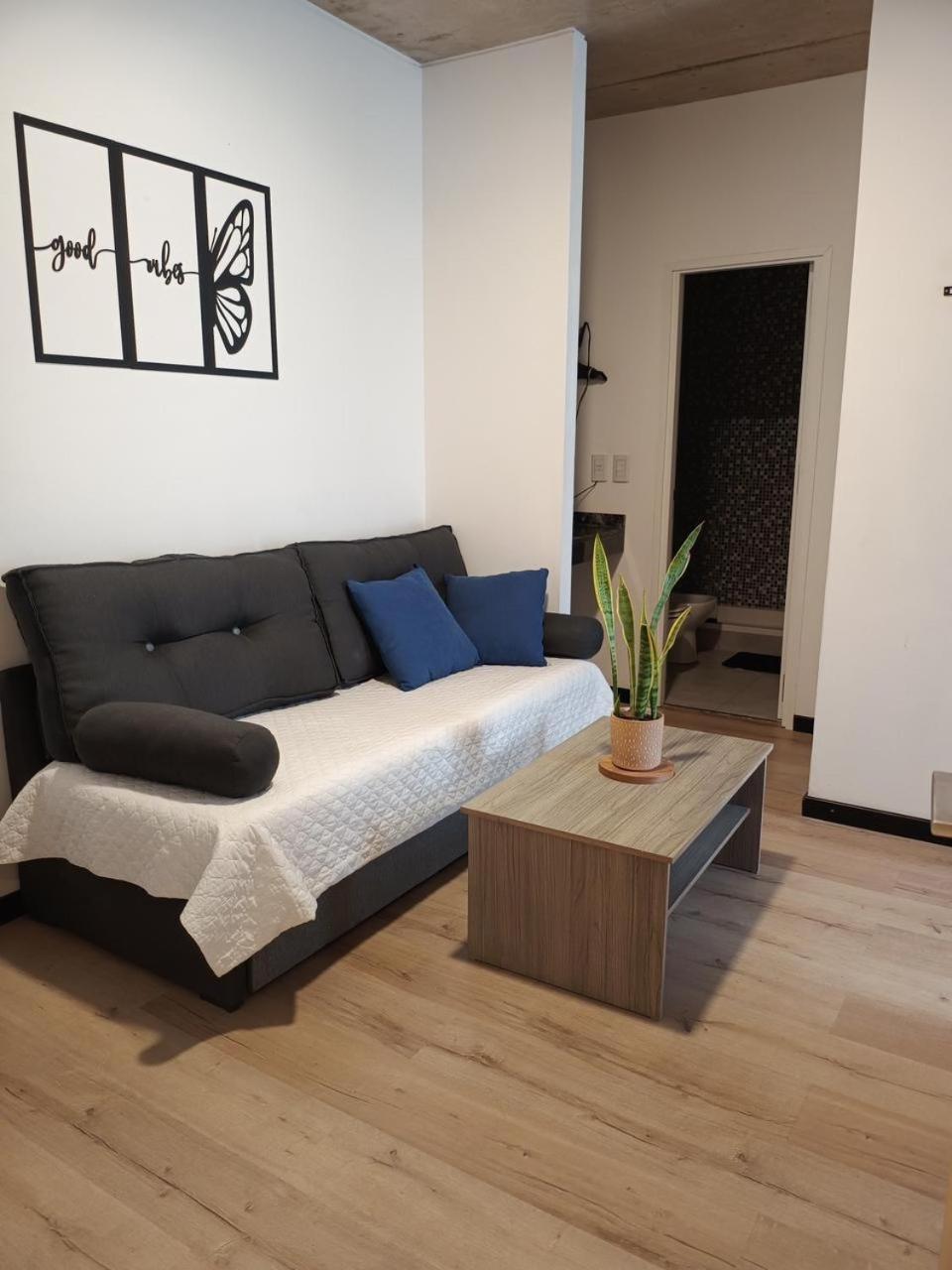 Apartment Usina Fma-coliving *