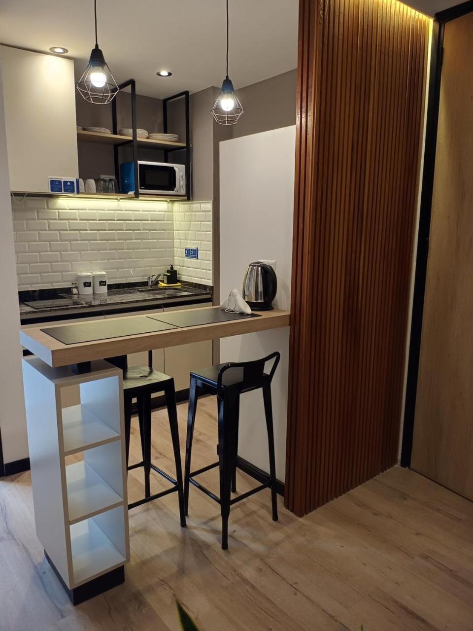 Usina Fma-coliving Apartment Salta