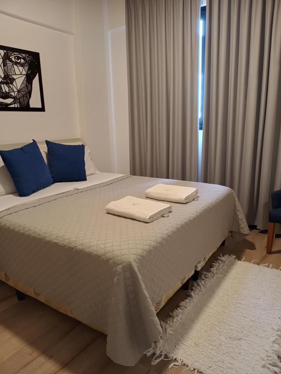 Apartment Usina Fma-coliving *