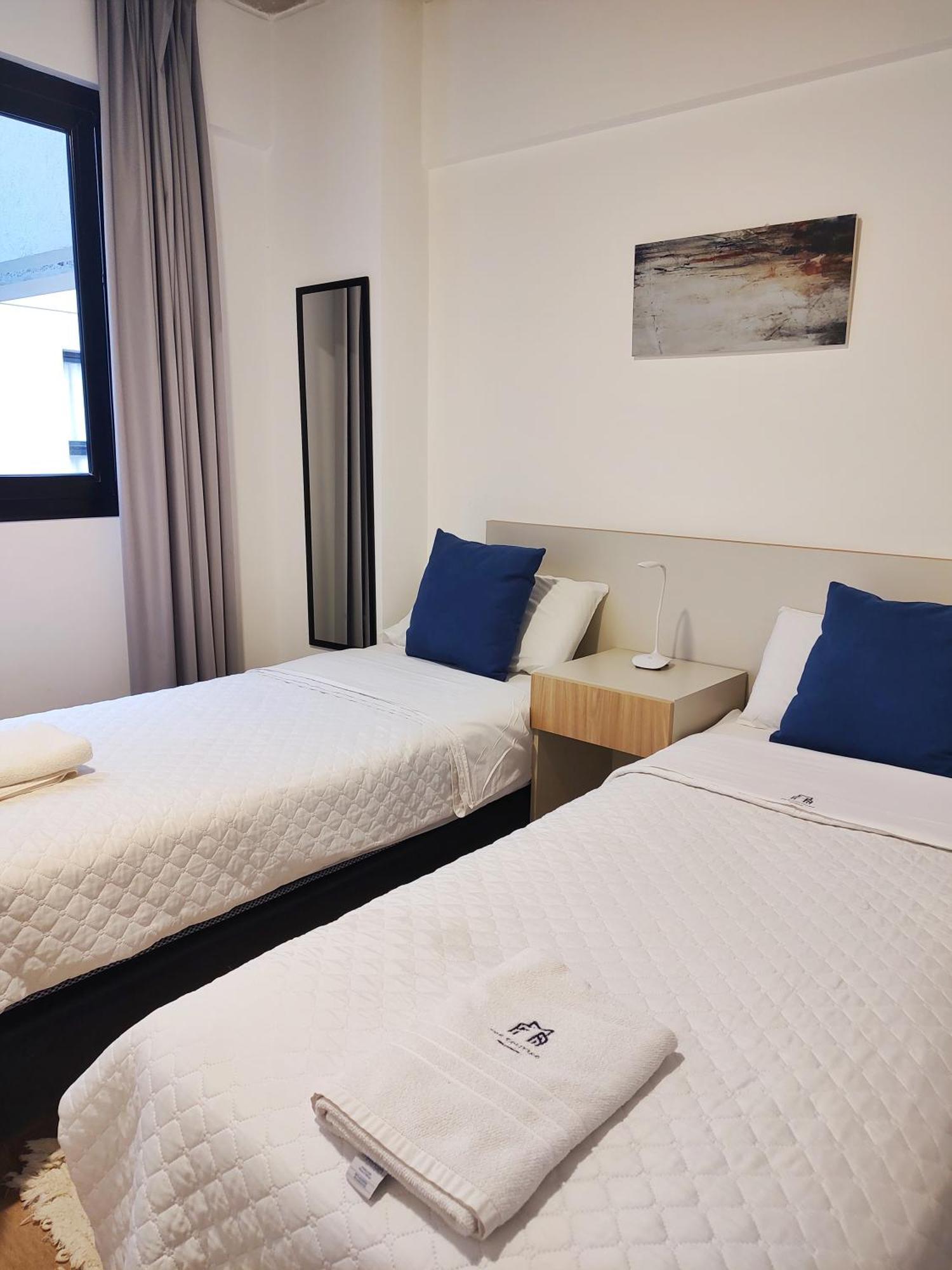Apartment Usina Fma-coliving Salta